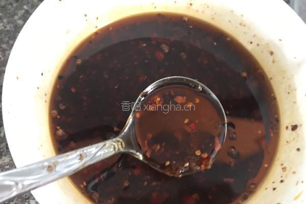 口水鸡的做法图解10
