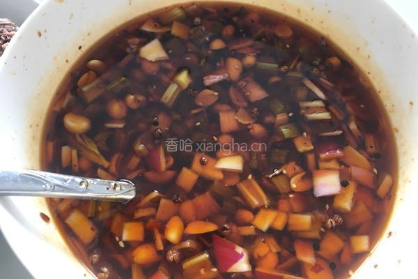 口水鸡的做法图解11