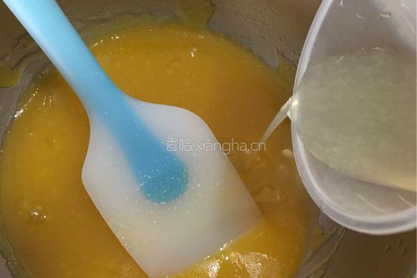 柠檬小饼干的做法图解14