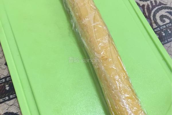 柠檬小饼干的做法图解22