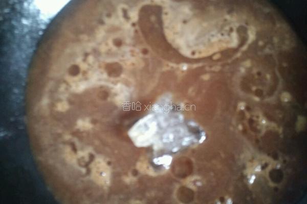 酱爆鸡丁的做法图解9