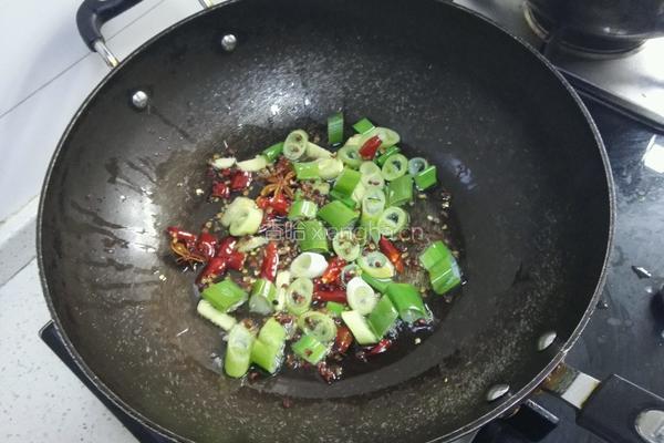 红烧小龙虾的做法图解3