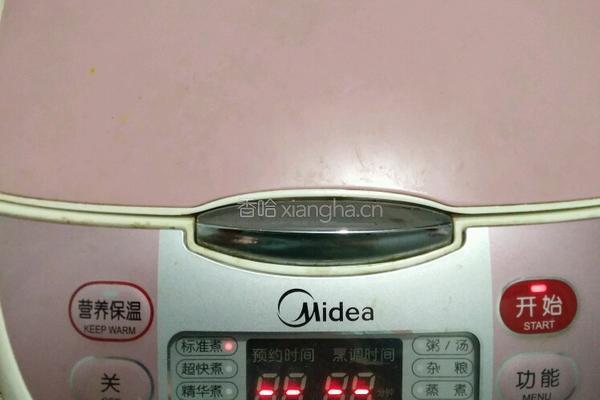 南瓜千层饼的做法图解11