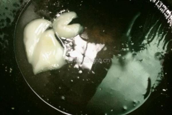 野芹菜炒牛肉的做法图解6