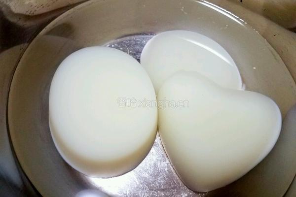红糖凉糕的做法图解8