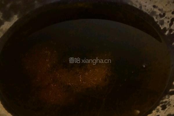红烧鲤鱼块的做法图解10