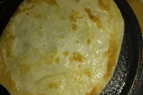 千层饼的做法图解11