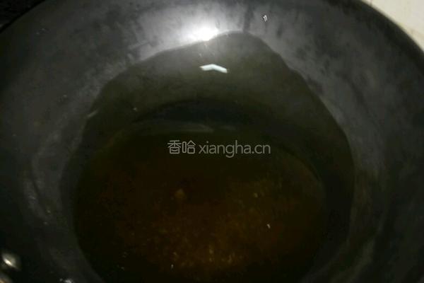 夹模片的做法图解3