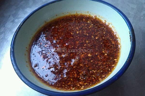 韭菜猪肉馅水饺的做法图解16