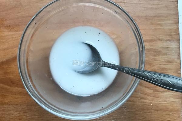 糊辣汤的做法图解6