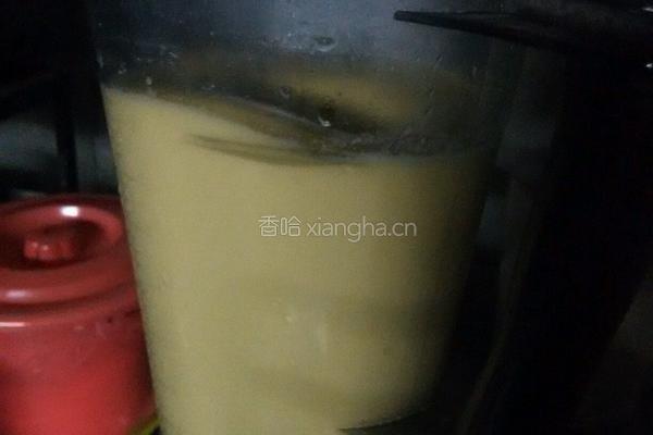 自制果酱（菠萝果酱）的做法图解7