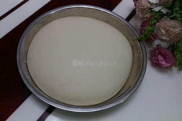 四季豆猪肉包子的做法图解6