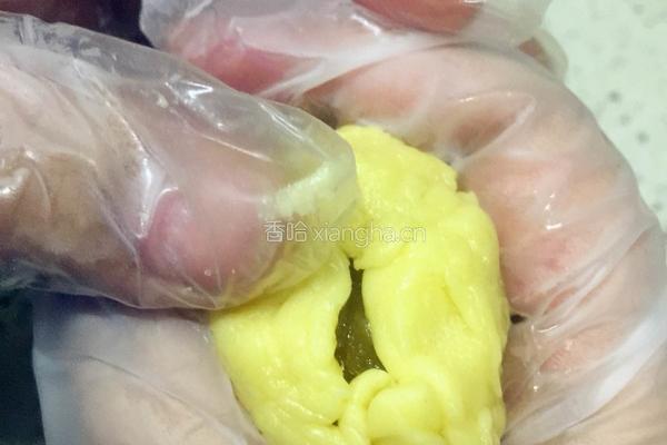 凤梨酥的做法图解27