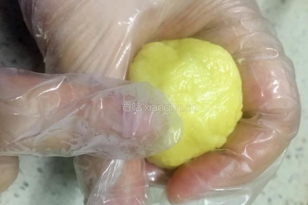 凤梨酥的做法图解28