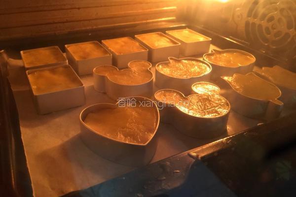 凤梨酥的做法图解31