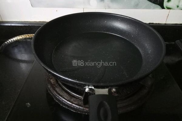 老屋私房菜美味葱油饼的做法图解6