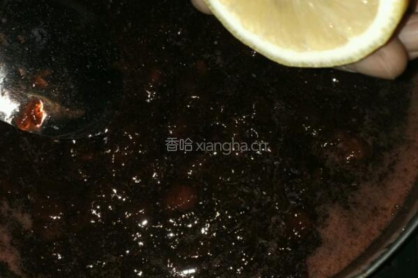 草莓酱的做法图解8