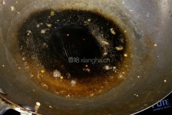 青椒午餐肉的做法图解2