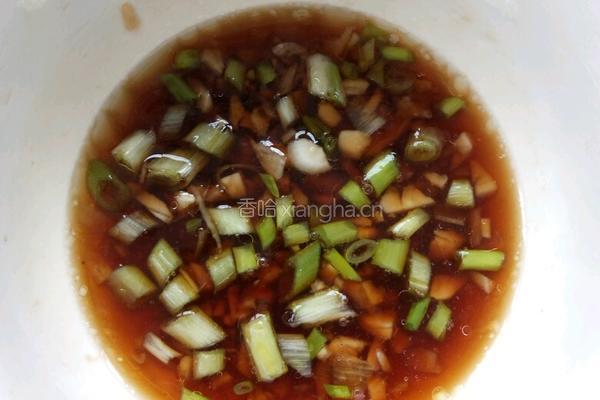 豆角土豆五花肉焖面的做法图解6