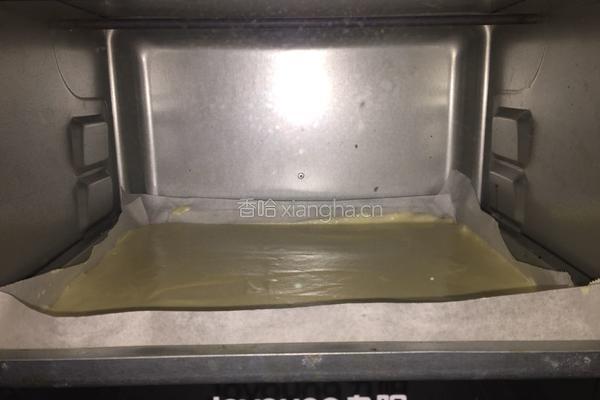 水果盒子蛋糕的做法图解7