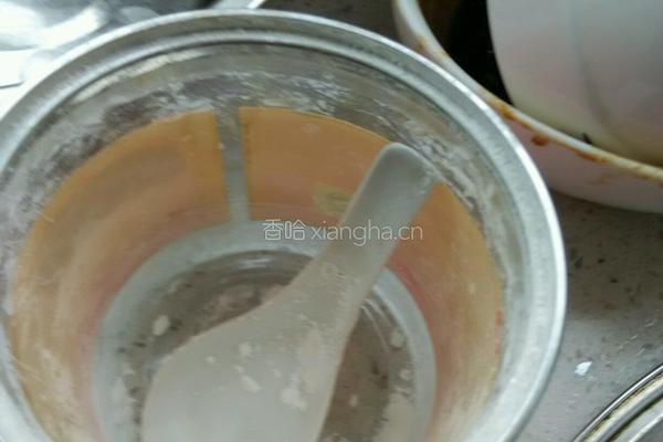 红烧土豆的做法图解8