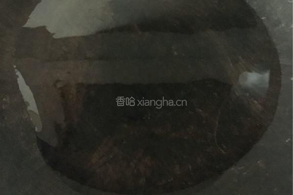 凉拌魔芋豆腐的做法图解8