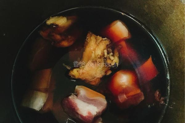 红烧肉（简易版）的做法图解7