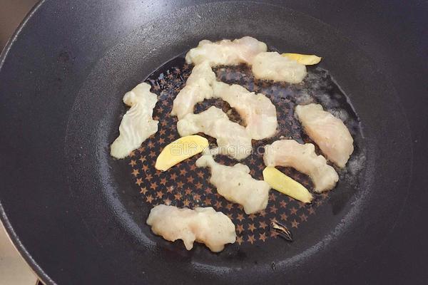 山药番茄龙利鱼的做法图解4