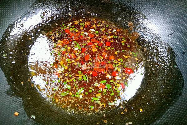 皮包肉的做法图解20