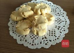 玛格丽特饼干的做法图解10