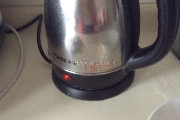 懒人必备奶茶做法的做法图解3