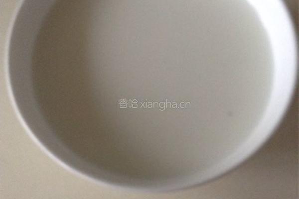 懒人必备奶茶做法的做法图解2