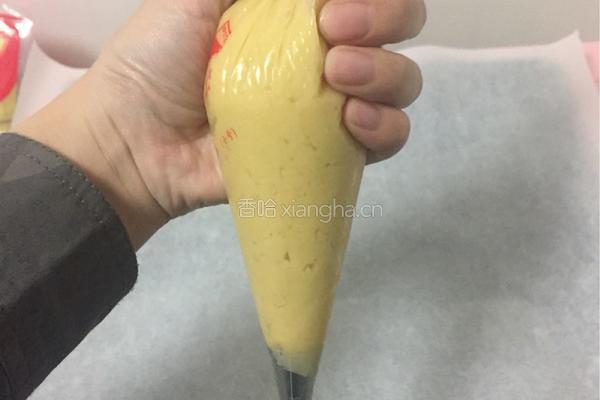 罗马盾牌饼干的做法图解4
