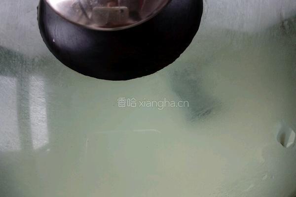 自制奶茶的做法图解3