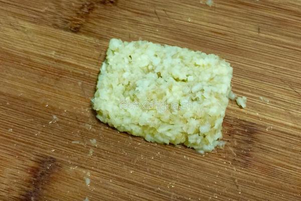 芹菜猪肉饺子的做法图解7