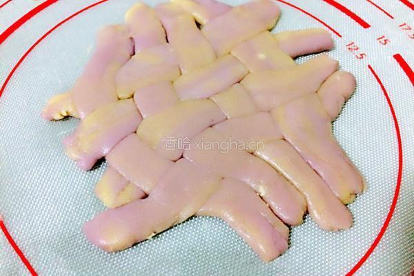 绣球酥的做法图解13