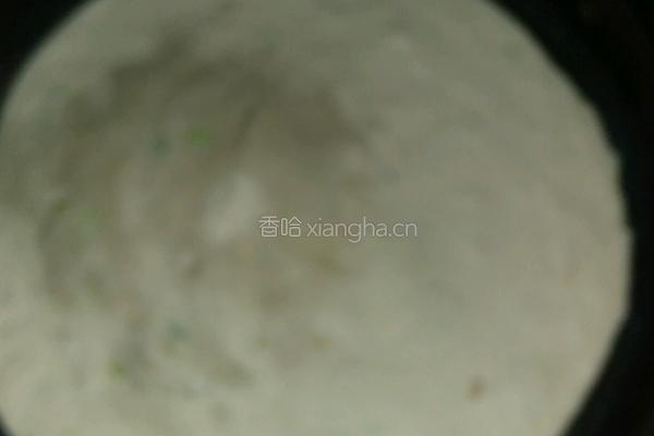 大油馍的做法图解6
