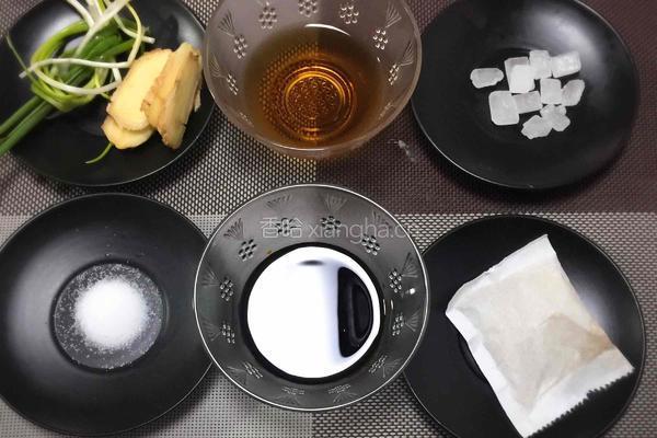 五香酱牛肉的做法图解2
