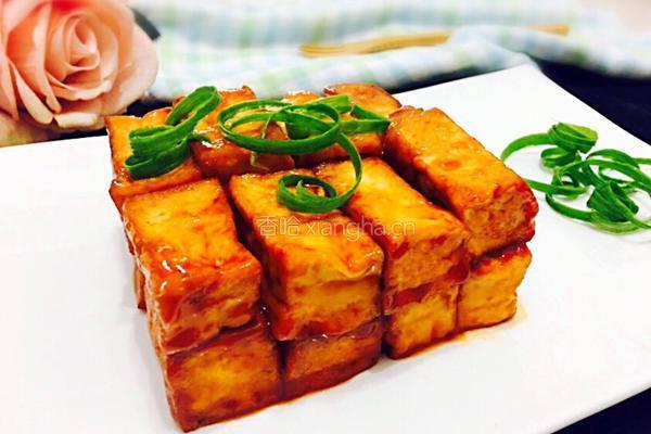 酸甜一口酥的做法图解13