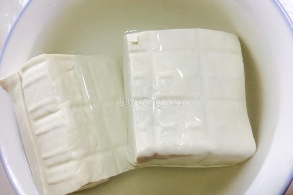 酸甜一口酥的做法图解1