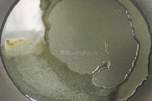 酸甜一口酥的做法图解3