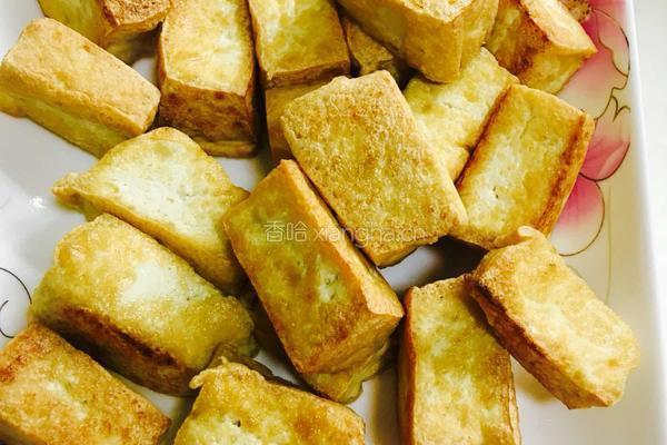 酸甜一口酥的做法图解7