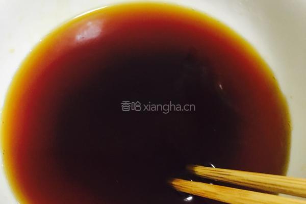 酸甜一口酥的做法图解8