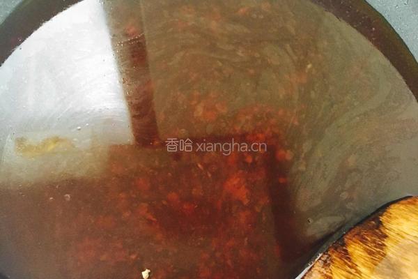 酸甜一口酥的做法图解9