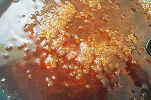 酸甜一口酥的做法图解10