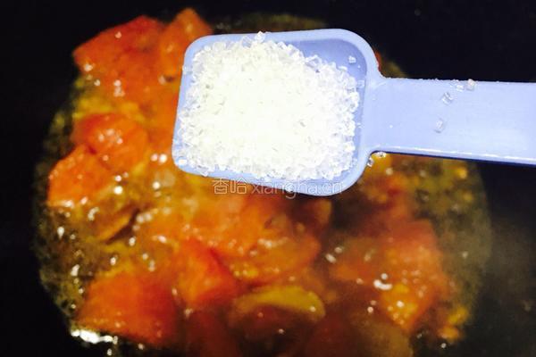 葱香茄汁焖鲈鱼的做法图解16