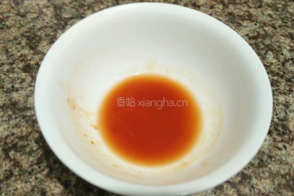 灯笼茄子的做法图解7
