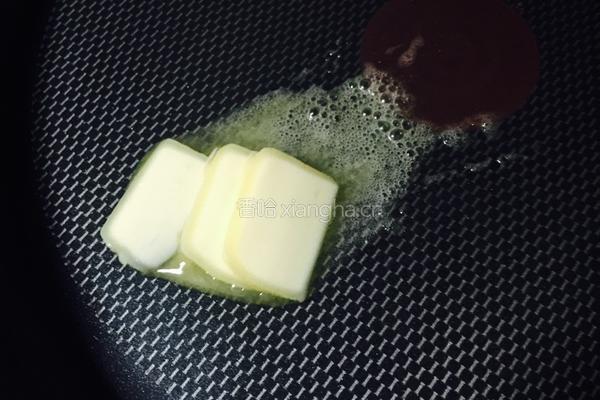 羽衣甘蓝牛肉沙拉的做法图解2