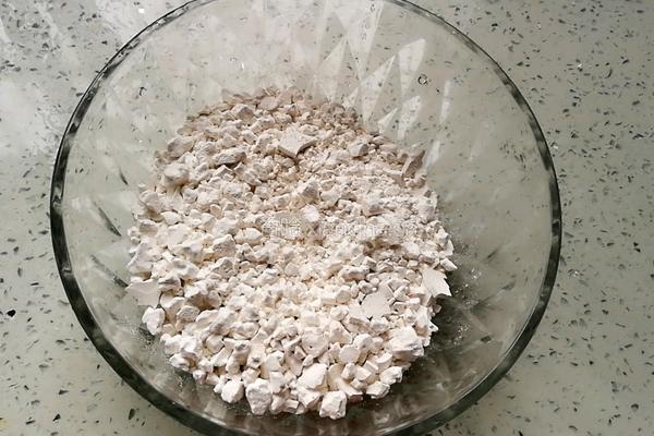 摊粉皮儿(自制)的做法图解2