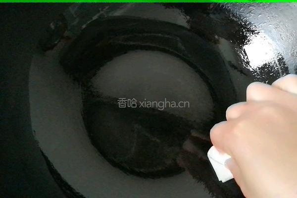 摊粉皮儿(自制)的做法图解5